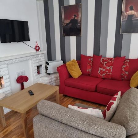 Rosewood Lodgings Special Offer For Student On Long Stay Manchester Luaran gambar