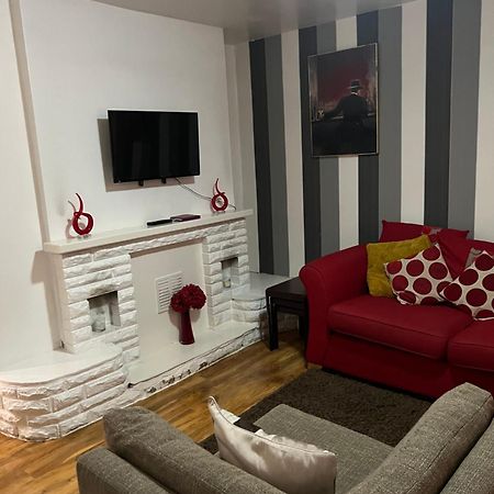 Rosewood Lodgings Special Offer For Student On Long Stay Manchester Luaran gambar
