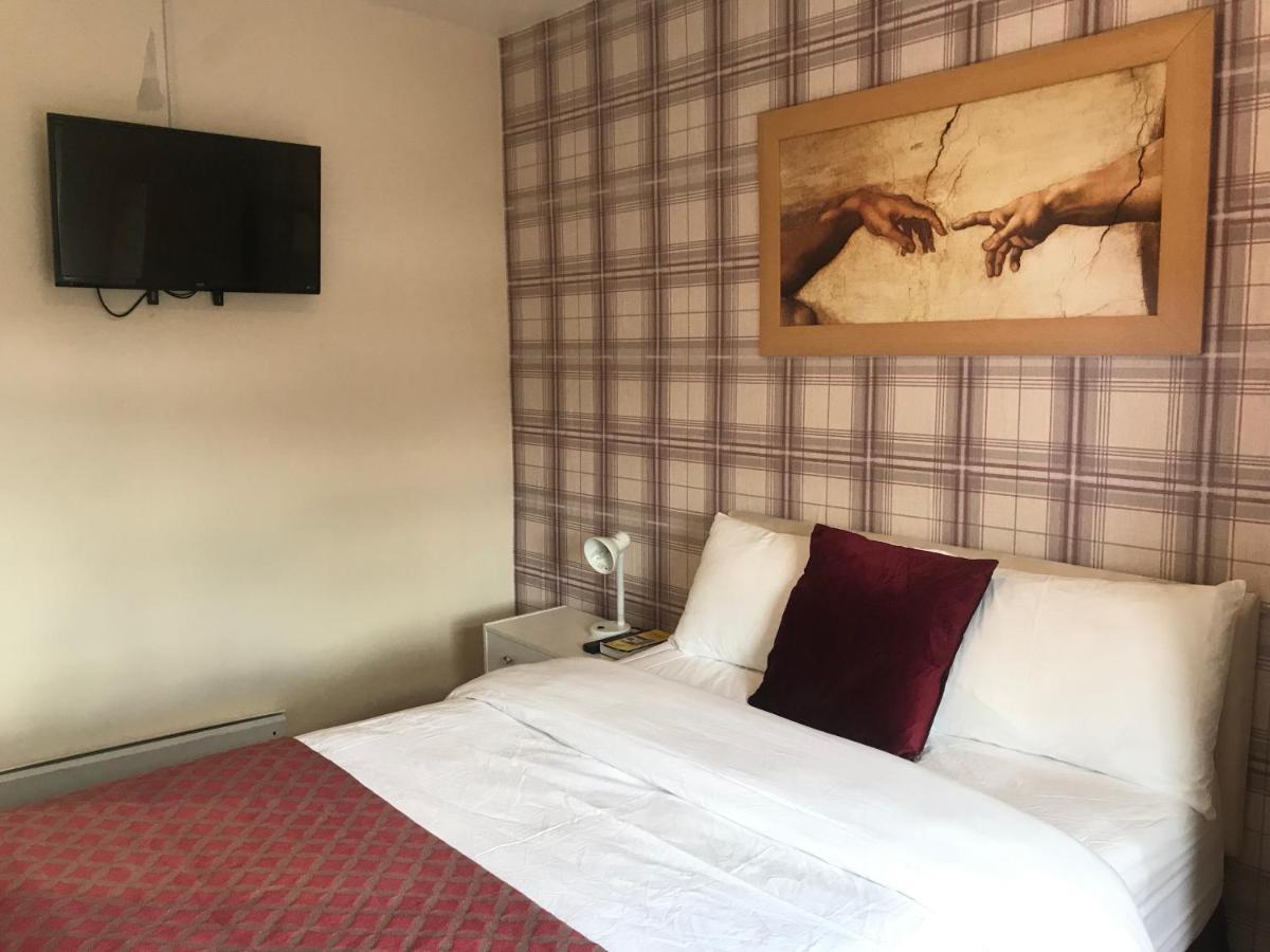Rosewood Lodgings Special Offer For Student On Long Stay Manchester Luaran gambar