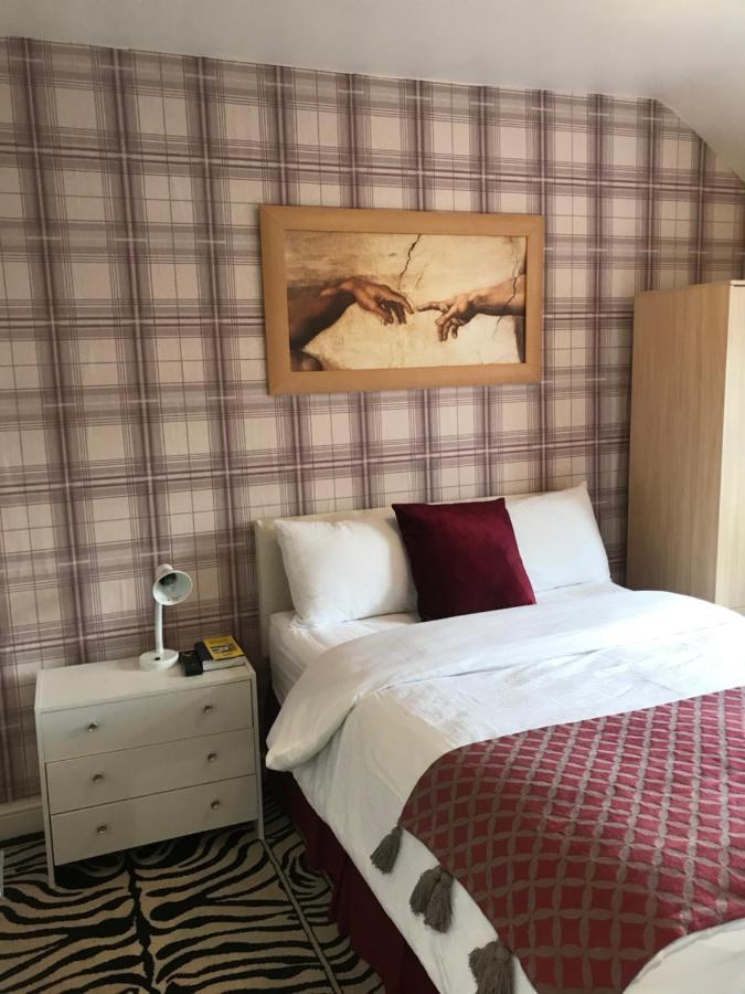 Rosewood Lodgings Special Offer For Student On Long Stay Manchester Luaran gambar