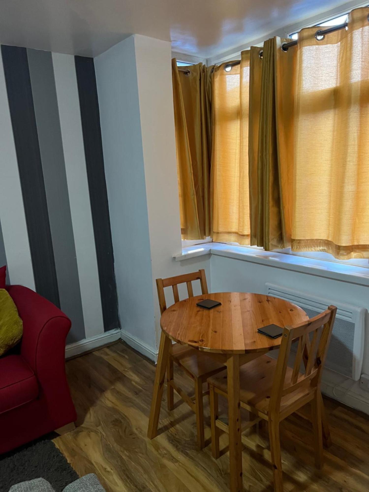 Rosewood Lodgings Special Offer For Student On Long Stay Manchester Luaran gambar