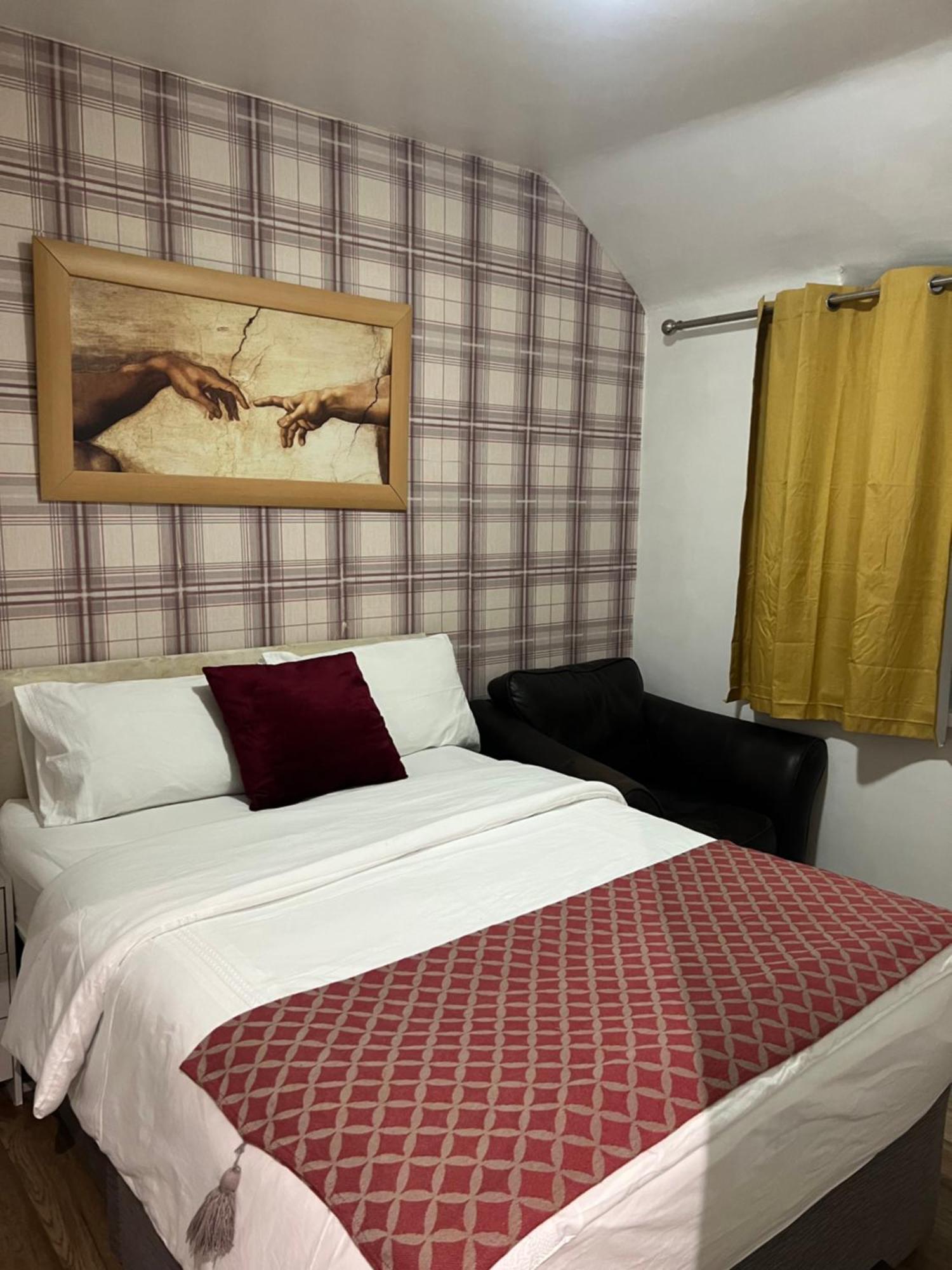 Rosewood Lodgings Special Offer For Student On Long Stay Manchester Luaran gambar