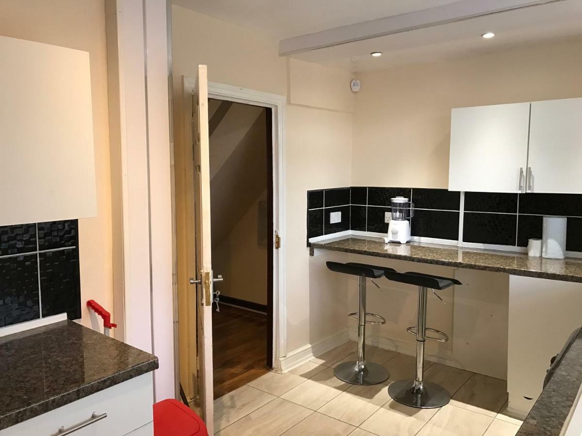 Rosewood Lodgings Special Offer For Student On Long Stay Manchester Luaran gambar