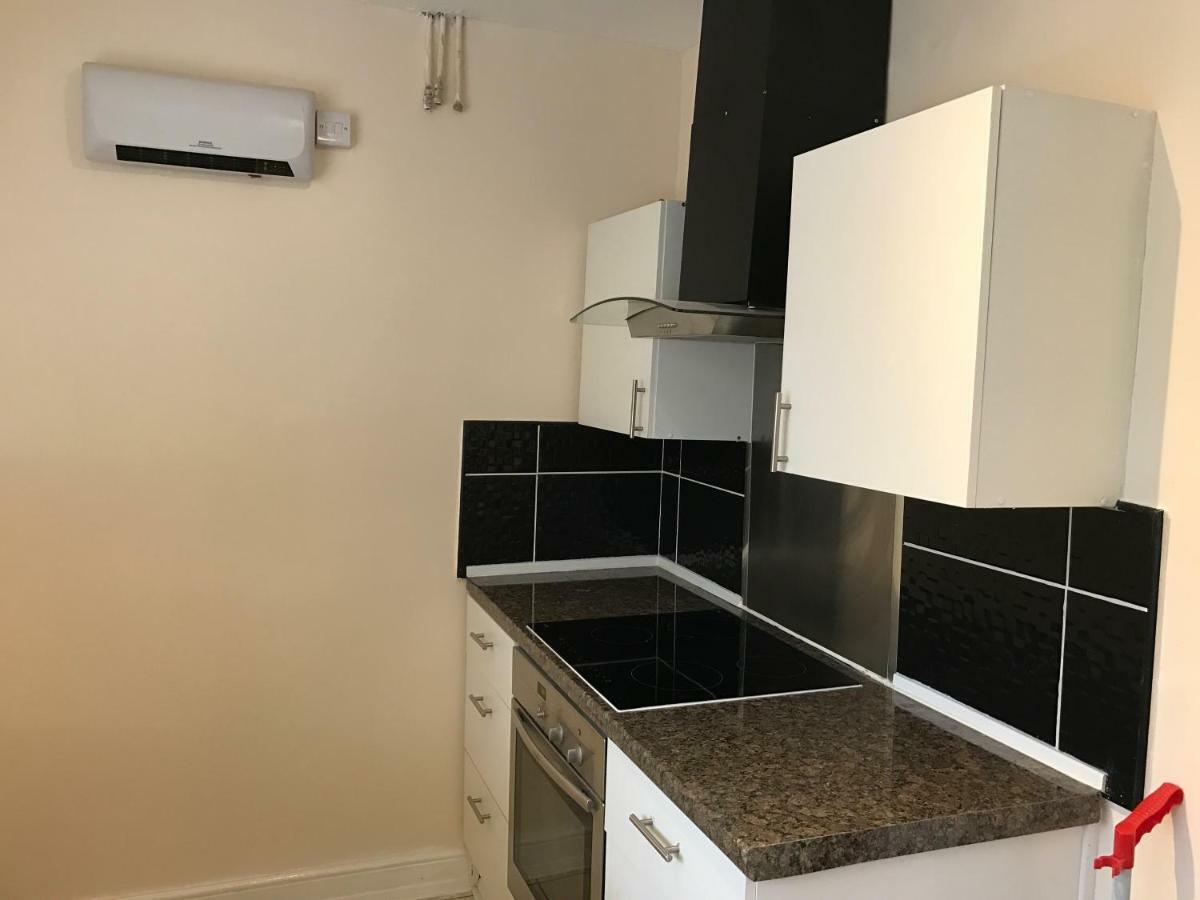 Rosewood Lodgings Special Offer For Student On Long Stay Manchester Luaran gambar
