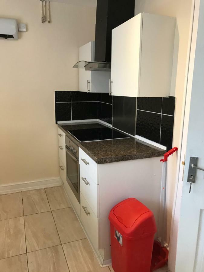 Rosewood Lodgings Special Offer For Student On Long Stay Manchester Luaran gambar